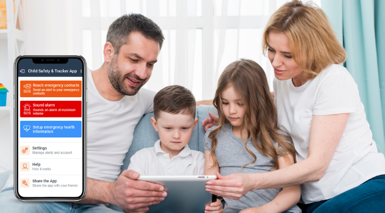Choosing the Right Phone Monitoring App for Your Family