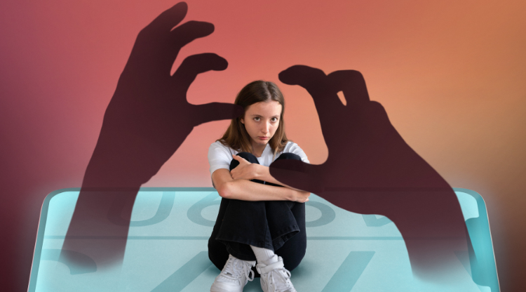 Understanding the Threat of Cyberbullying